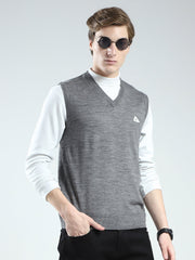 Monte Carlo Mens Pullover S/L 1250521Sl 1042