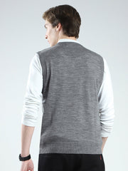 Monte Carlo Mens Pullover S/L 1250521Sl 1042