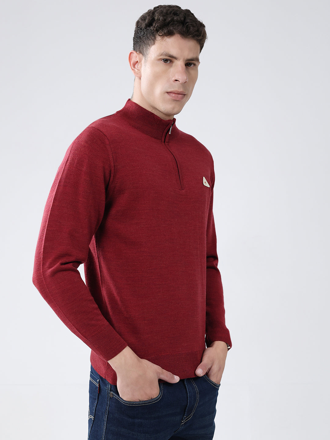 Monte Carlo Mens Pullover 1250523Hz 1146