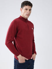 Monte Carlo Mens Pullover 1250523Hz 1146