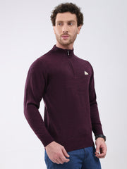 Monte Carlo Mens Pullover 1250523Hz 1160