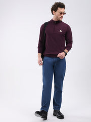Monte Carlo Mens Pullover 1250523Hz 1160