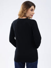 Monte Carlo Ladies Western Cardigan Coat 1250529Rn 901