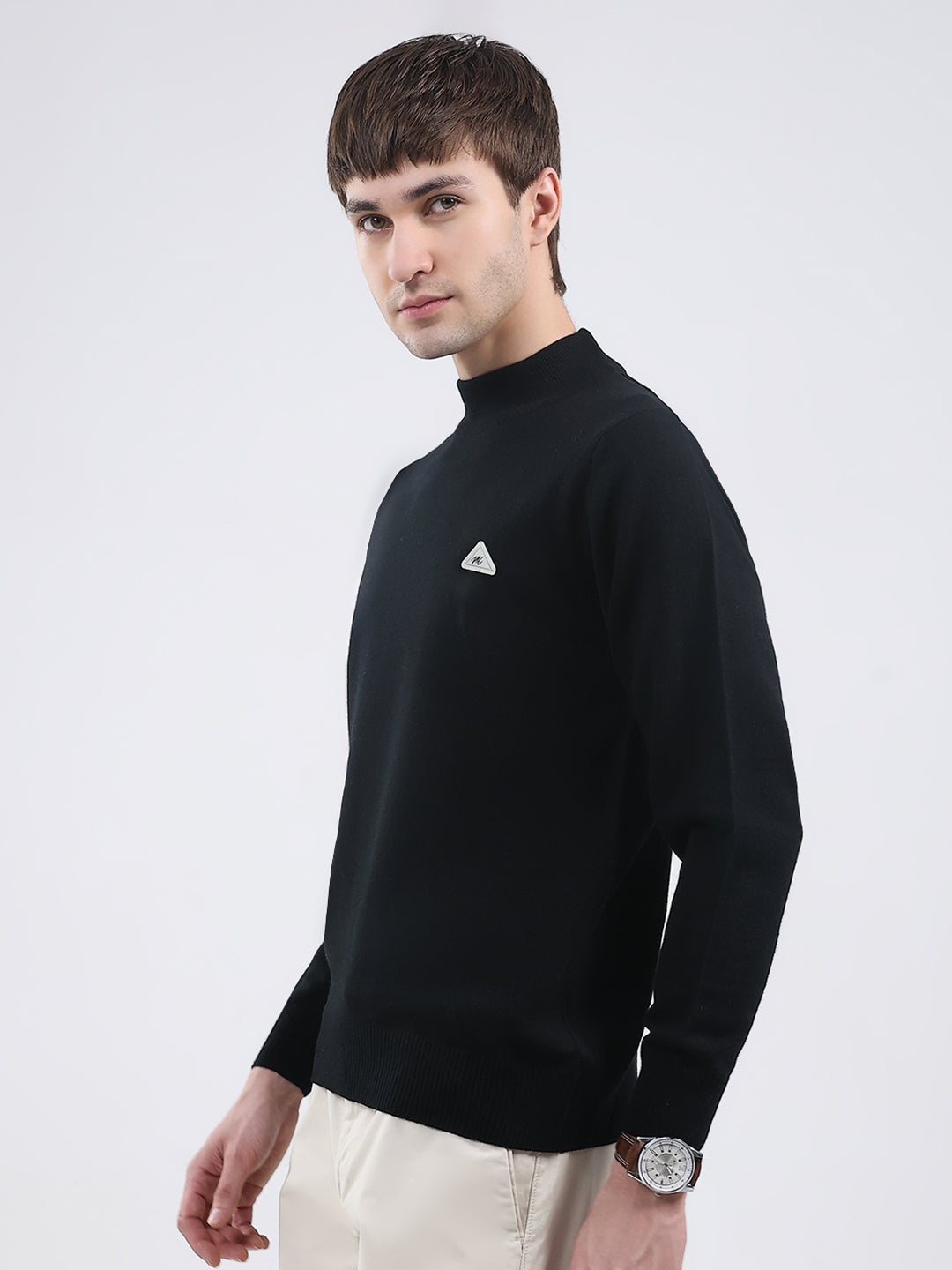 Monte Carlo Mens Pullover