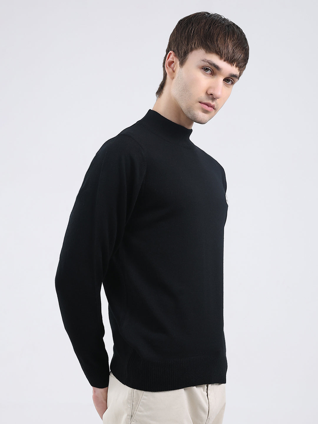 Monte Carlo Mens Pullover