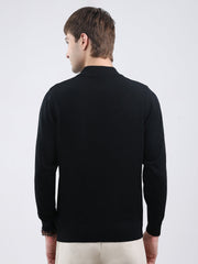 Monte Carlo Mens Pullover