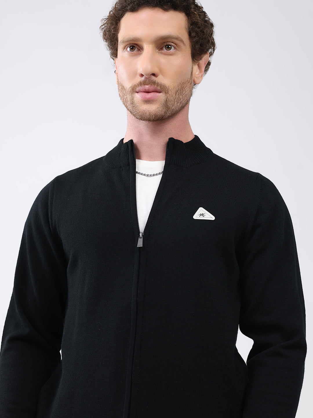Monte Carlo Mens Pullover 1250534Fz 901