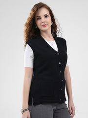 Monte Carlo Ladies Western Cardigan C/S 1250718Sl 901