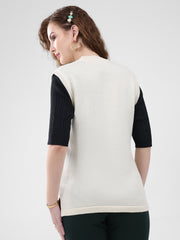 Monte Carlo Ladies Western Cardigan C/S 1250718Sl 925