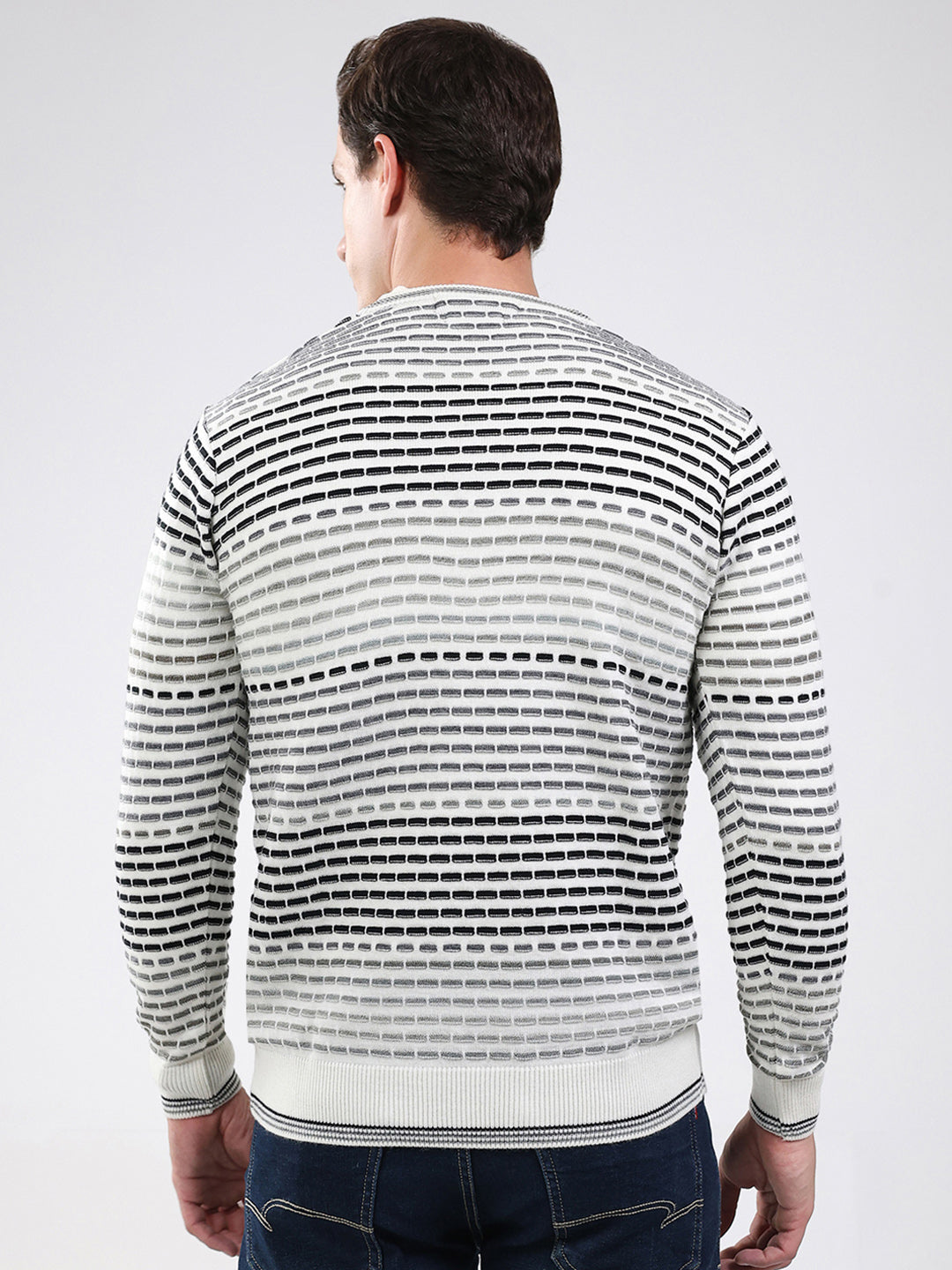 Monte Carlo Mens Pullover 1254217Vn 1
