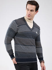 Monte Carlo Mens Pullover 1254217Vn 2