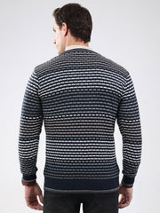 Monte Carlo Mens Pullover 1254217Vn 2