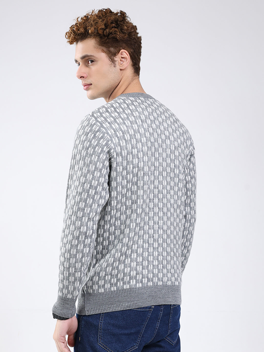 Monte Carlo Mens Pullover 1254223Vn 1