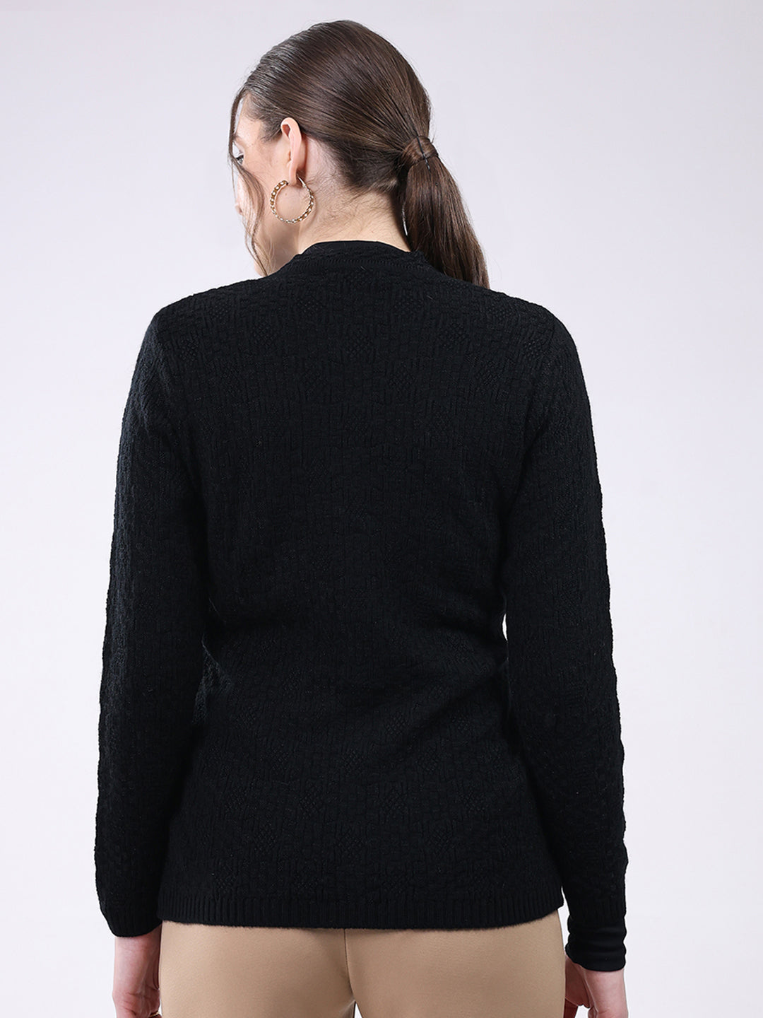 Monte Carlo Ladies Western Cardigan 1254533Vn 1