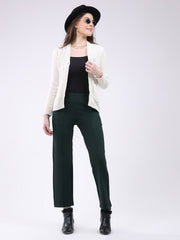 Monte Carlo Ladies Western Cardigan 1254533Vn 3