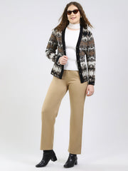 Monte Carlo Ladies Western Cardigan 1254600Vn 1