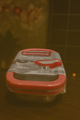 Goyalsons Household Steel Container 3791