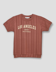 RUFF BOYS T-SHIRT H/S KB-16417 ONION