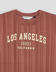 RUFF BOYS T-SHIRT H/S KB-16417 ONION