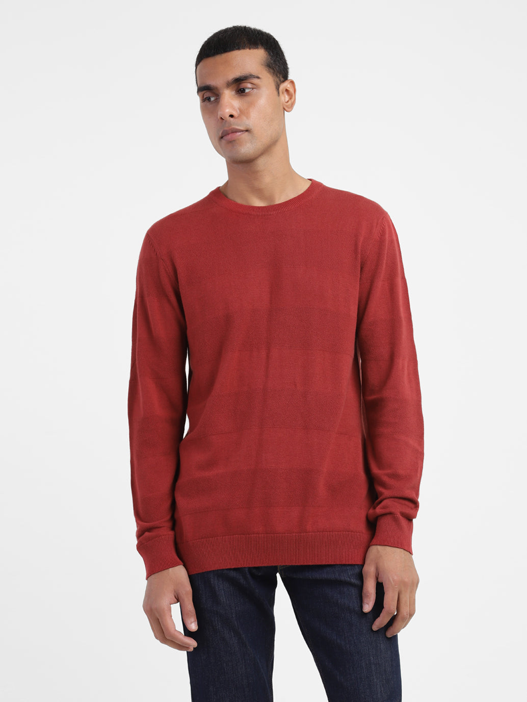 Levis Mens Pullover 16371-0192