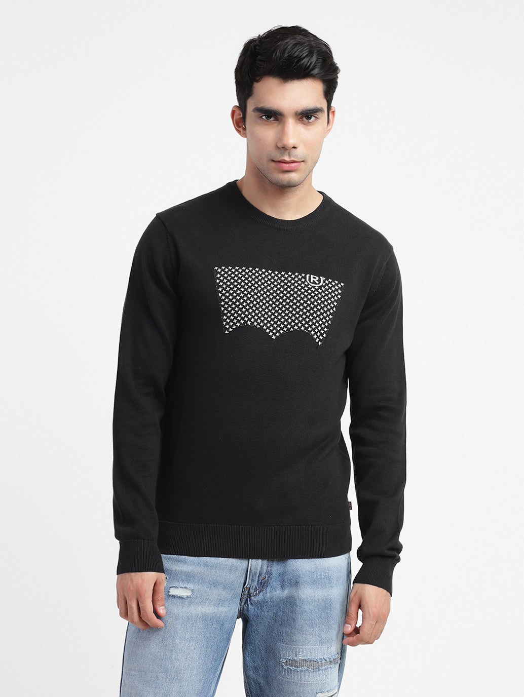 Levis Mens Pullover 16371-0193