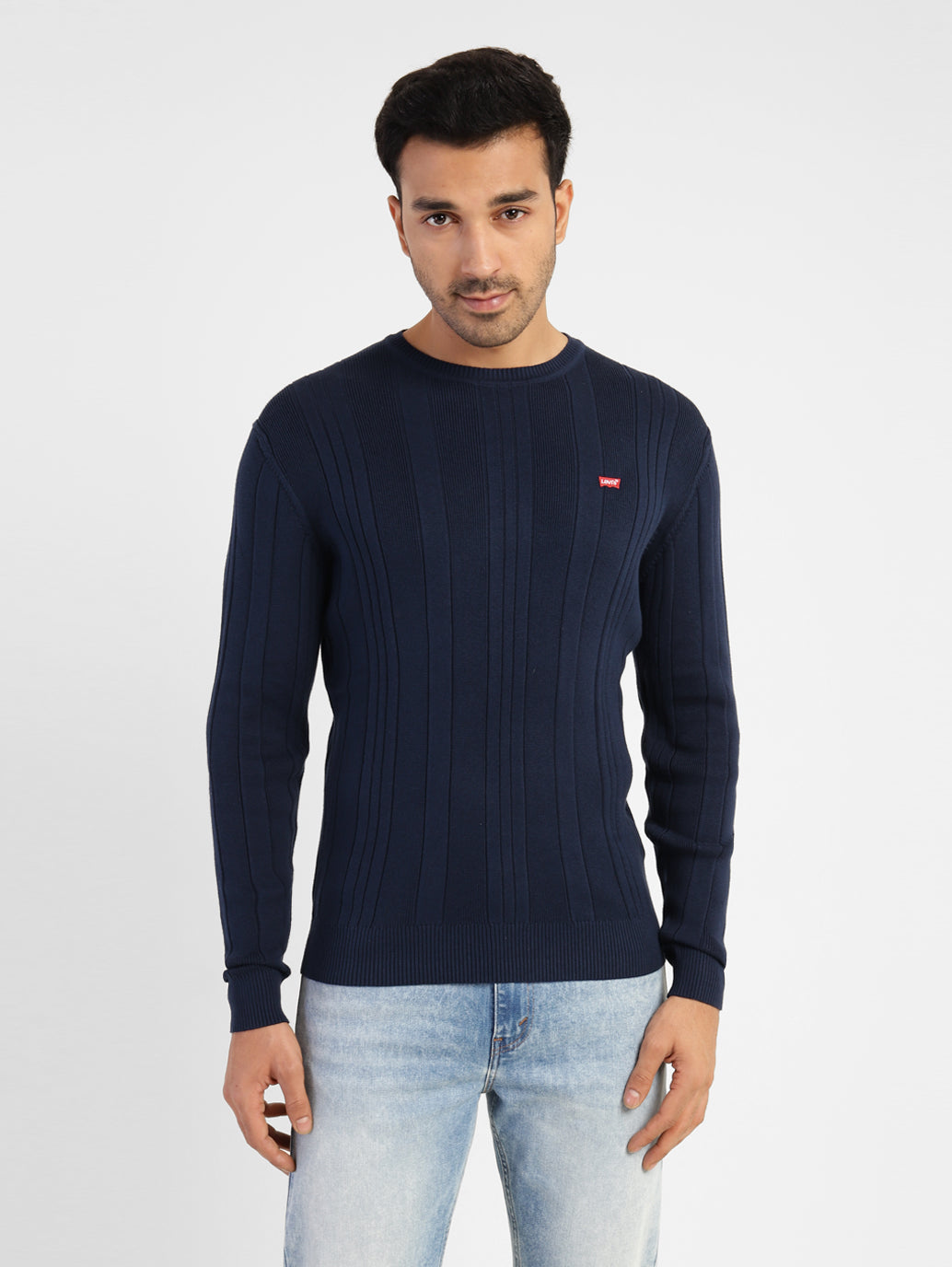 Levis Mens Pullover 16371-0199