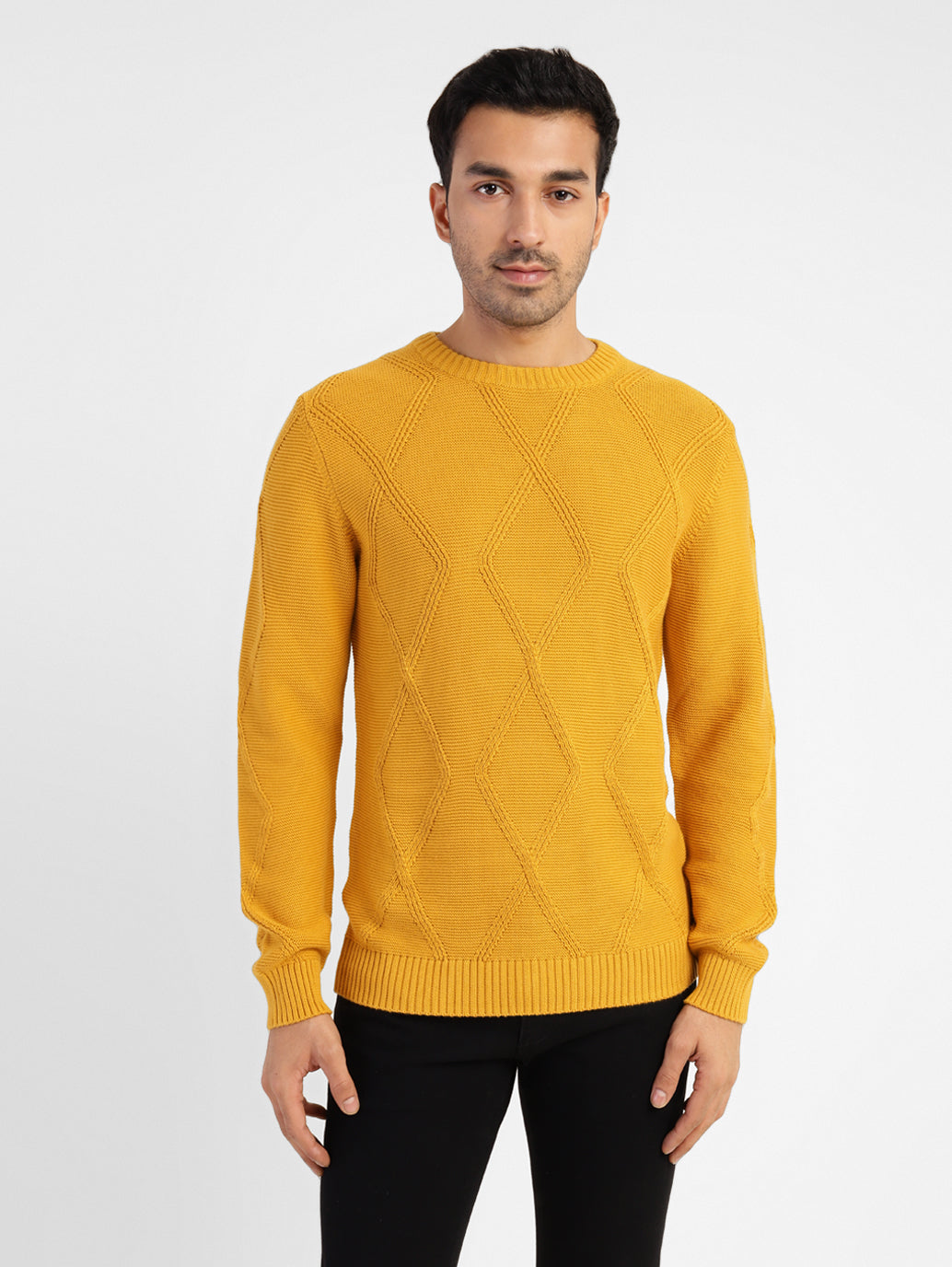 Levis Mens Pullover 16371-0203