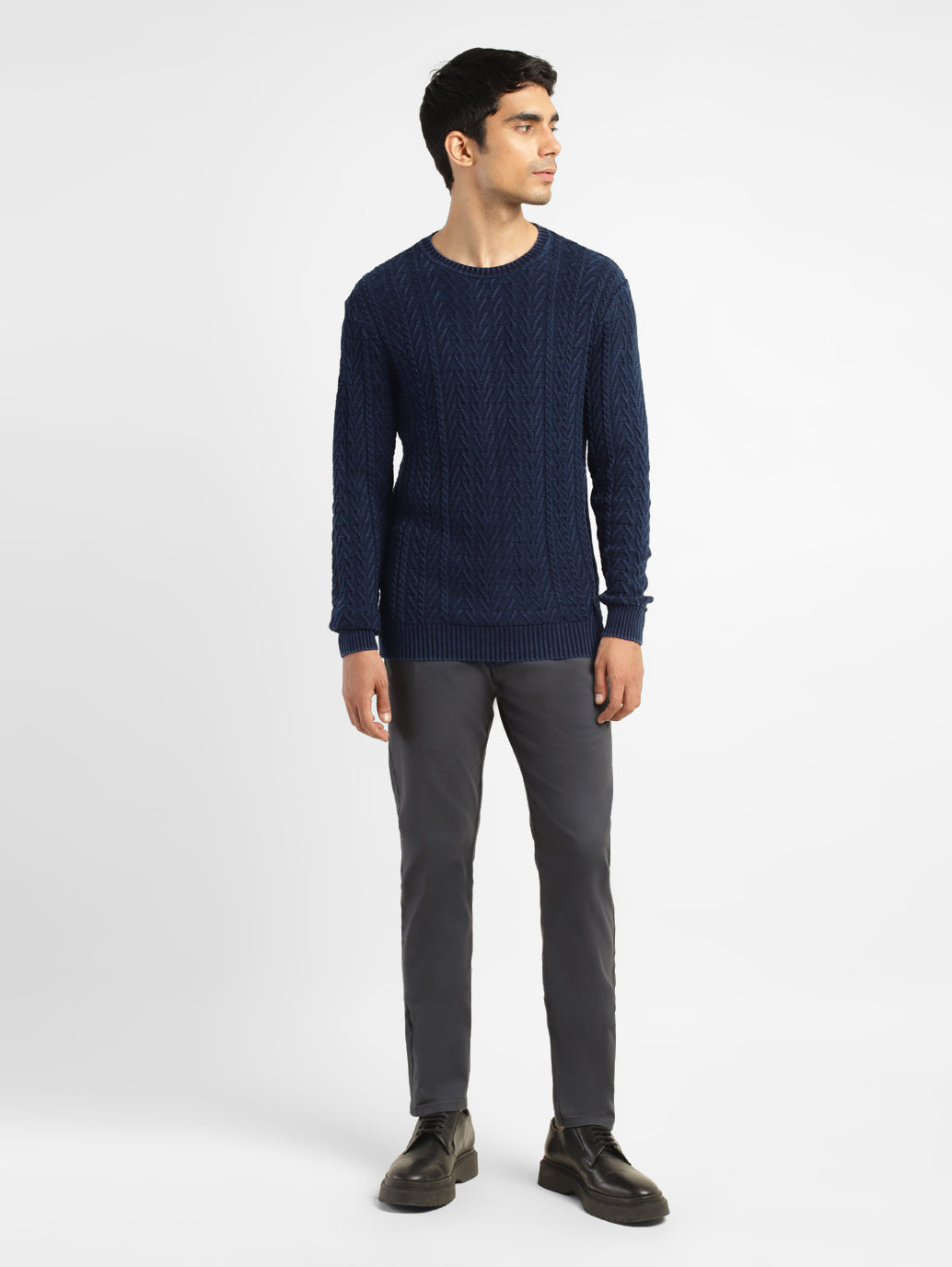 Levis Mens Pullover 16371-0216