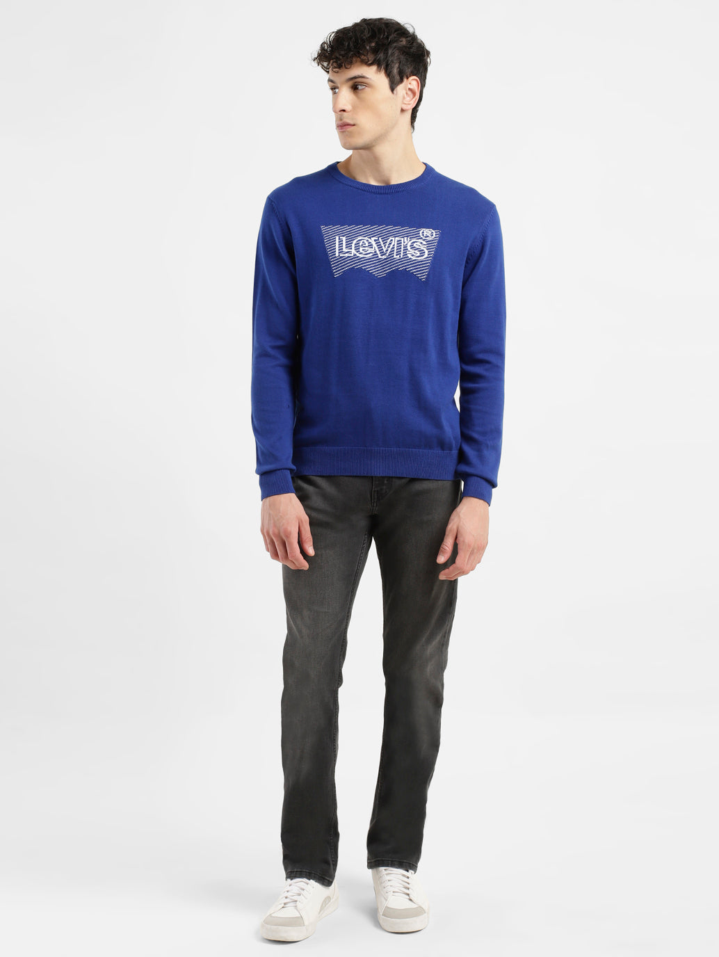 Levis Mens Pullover 16371-0222