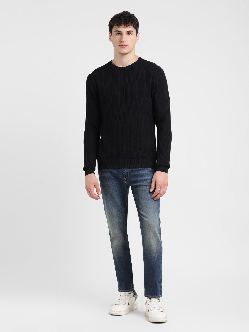 Levis Mens Pullover 16371-0236