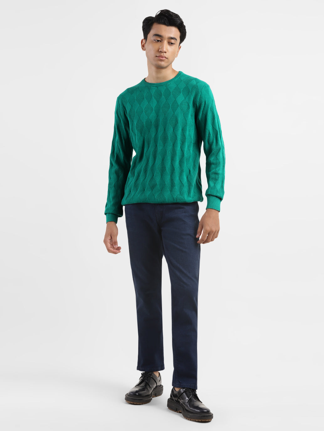 Levis Mens Pullover 16371-0238