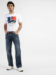 Levis Mens Jeans 16382-0049