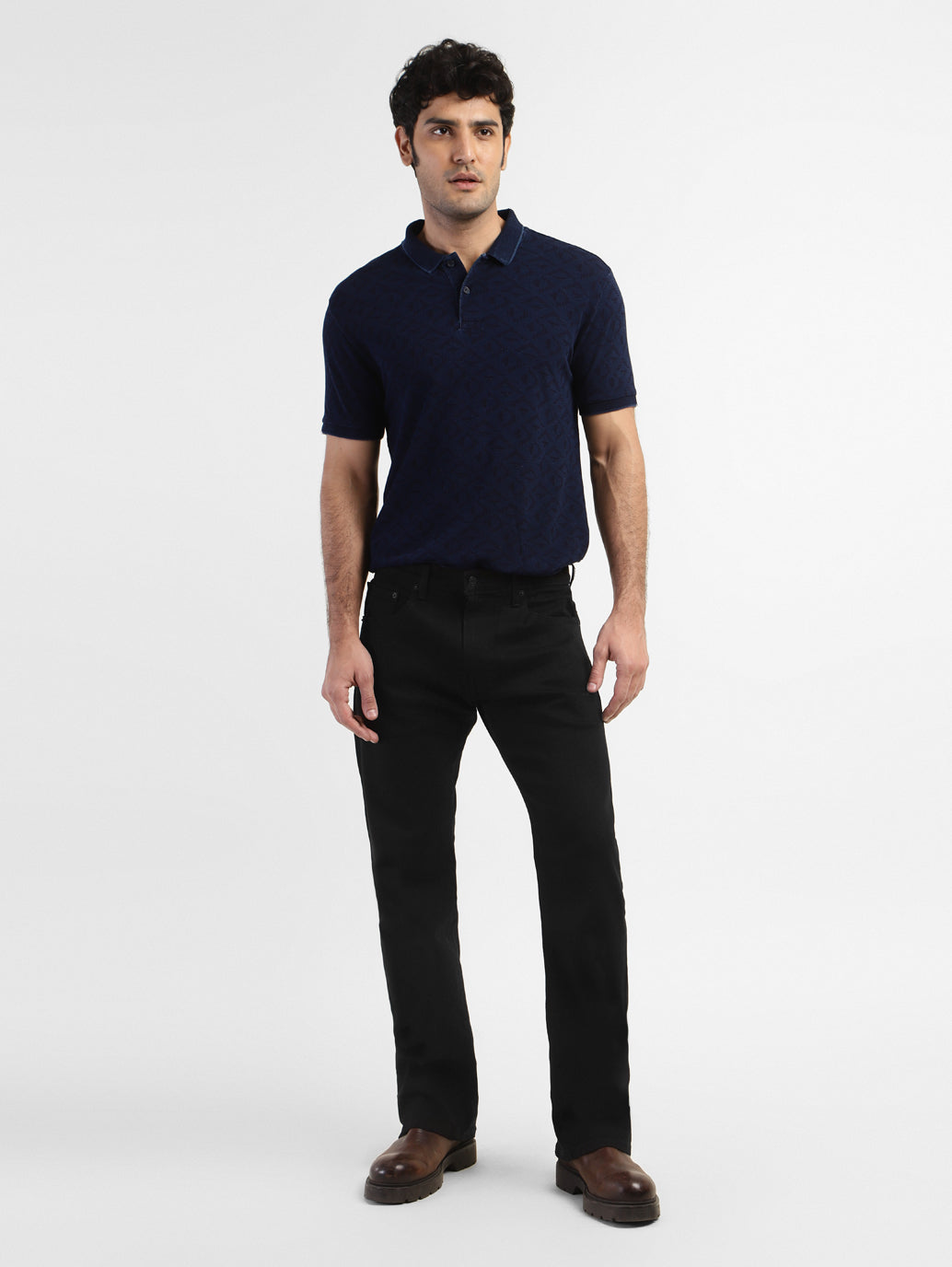 Levis Mens Jeans 16382-0051