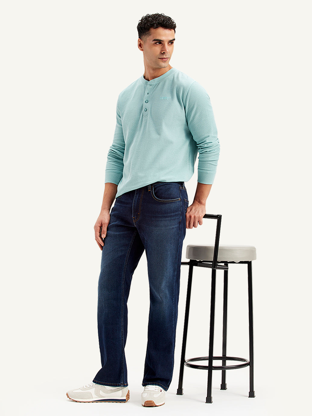 Levis Mens Jeans 16382-0077