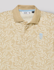RUFF BOYS T-SHIRT H/S KB-16412 FAWN