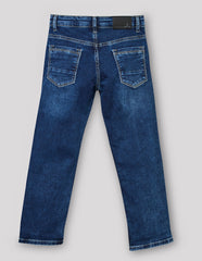 RUFF BOYS JEANS JB-16603S DENIM-X