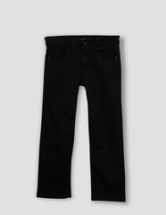 RUFF BOYS JEANS JK-16604S BLACK