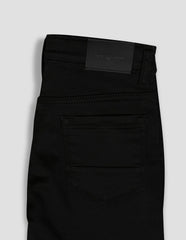 RUFF BOYS JEANS JK-16604S BLACK