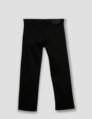 RUFF BOYS JEANS JK-16604S BLACK