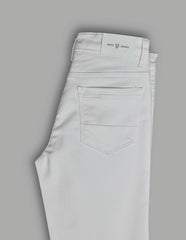 RUFF BOYS JEANS JK-16604S WHITE