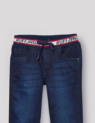RUFF BOYS JEANS JB-16605S RAW
