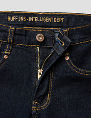 RUFF BOYS JEANS JB-16607S RAW