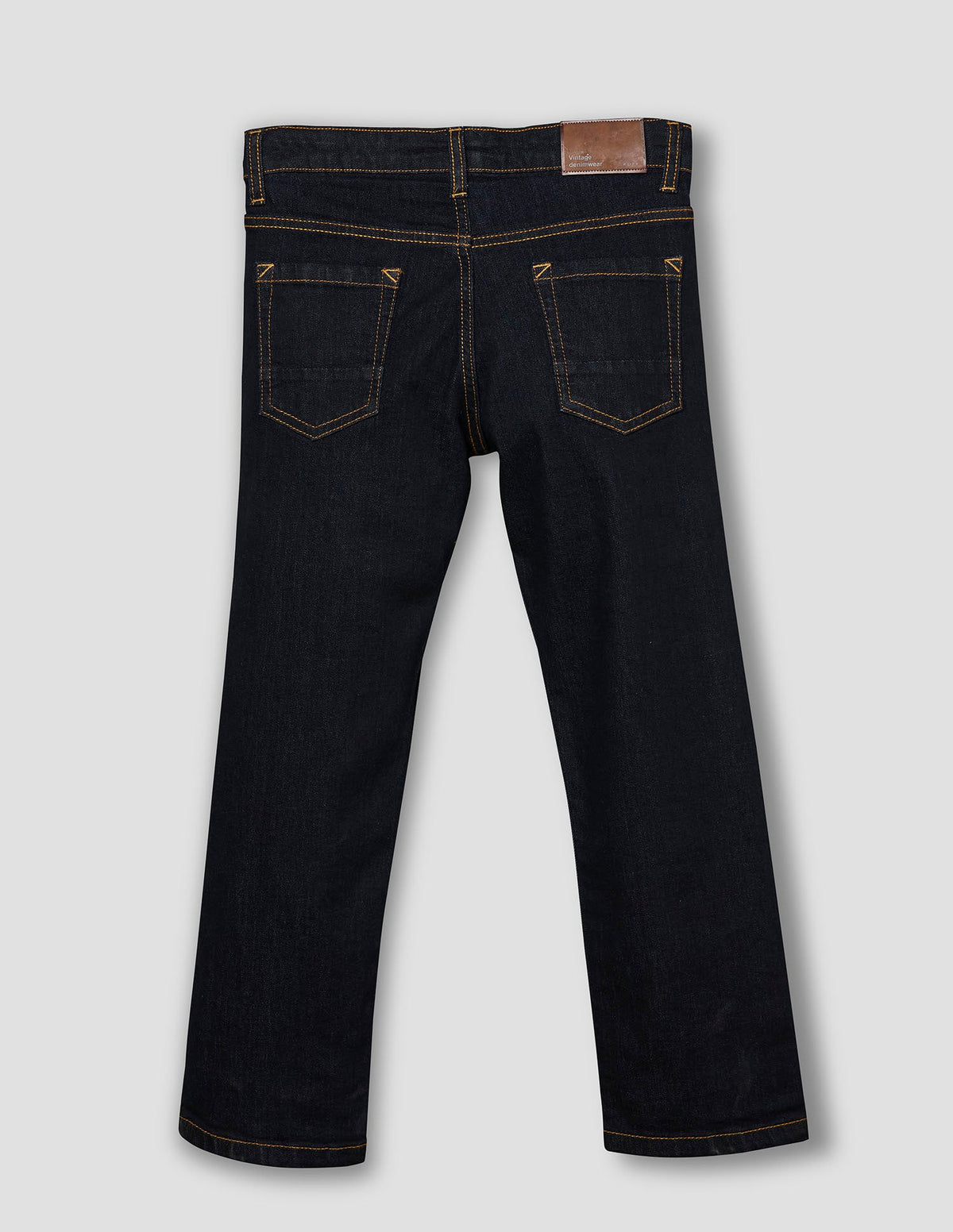 Ruff Boys Jeans Jb-16607S Raw