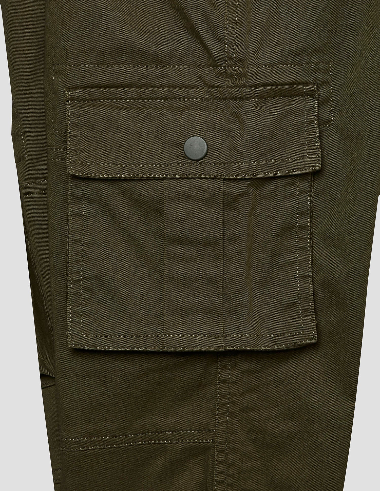 RUFF BOYS CARGO LB-16614S OLIVE