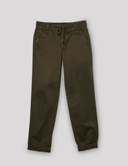 RUFF BOYS CARGO LK-16630S OLIVE