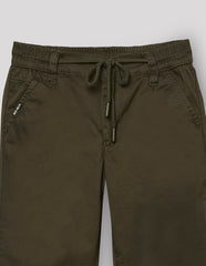 RUFF BOYS CARGO LK-16630S OLIVE