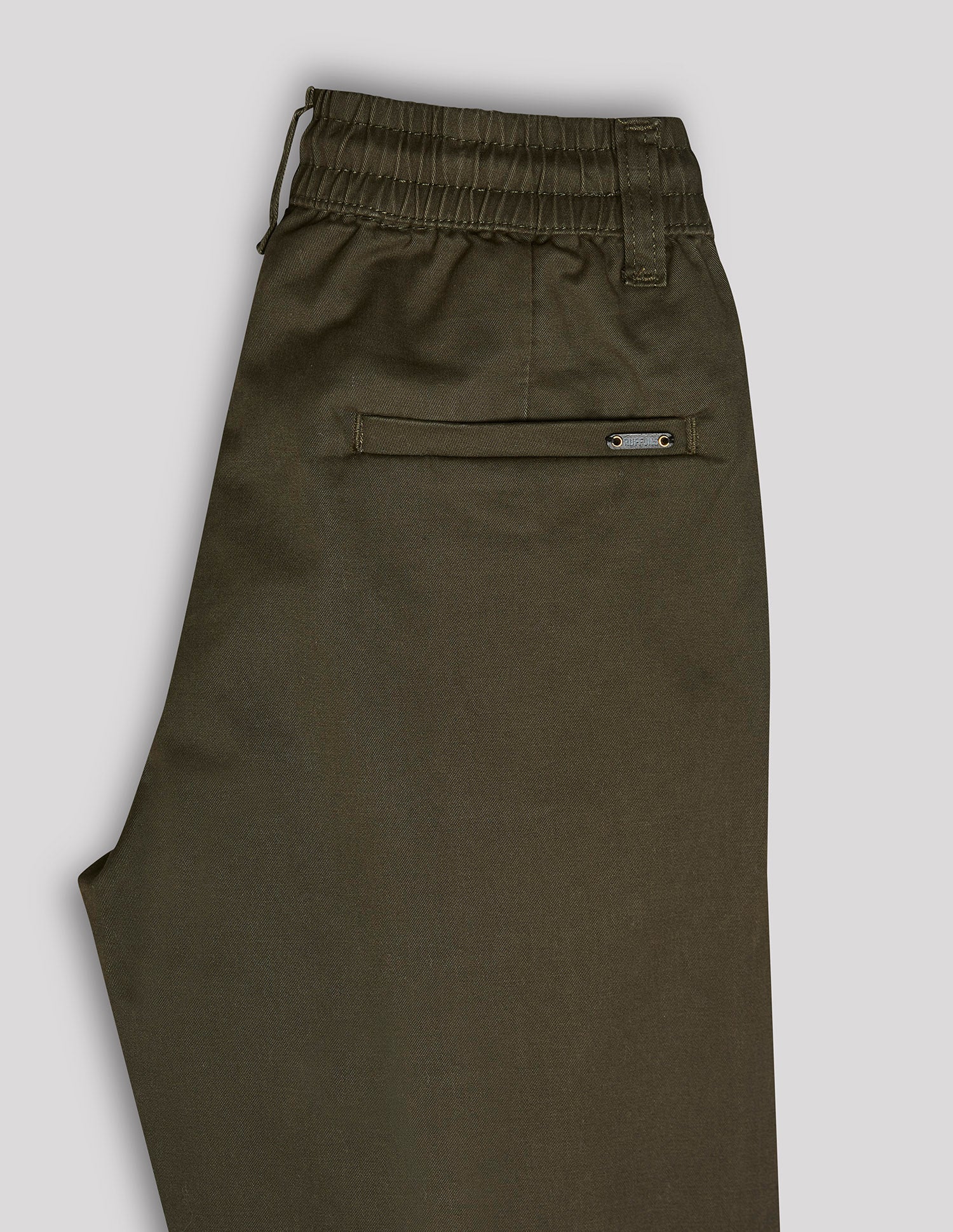 RUFF BOYS CARGO LK-16630S OLIVE