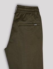 RUFF BOYS CARGO LK-16630S OLIVE