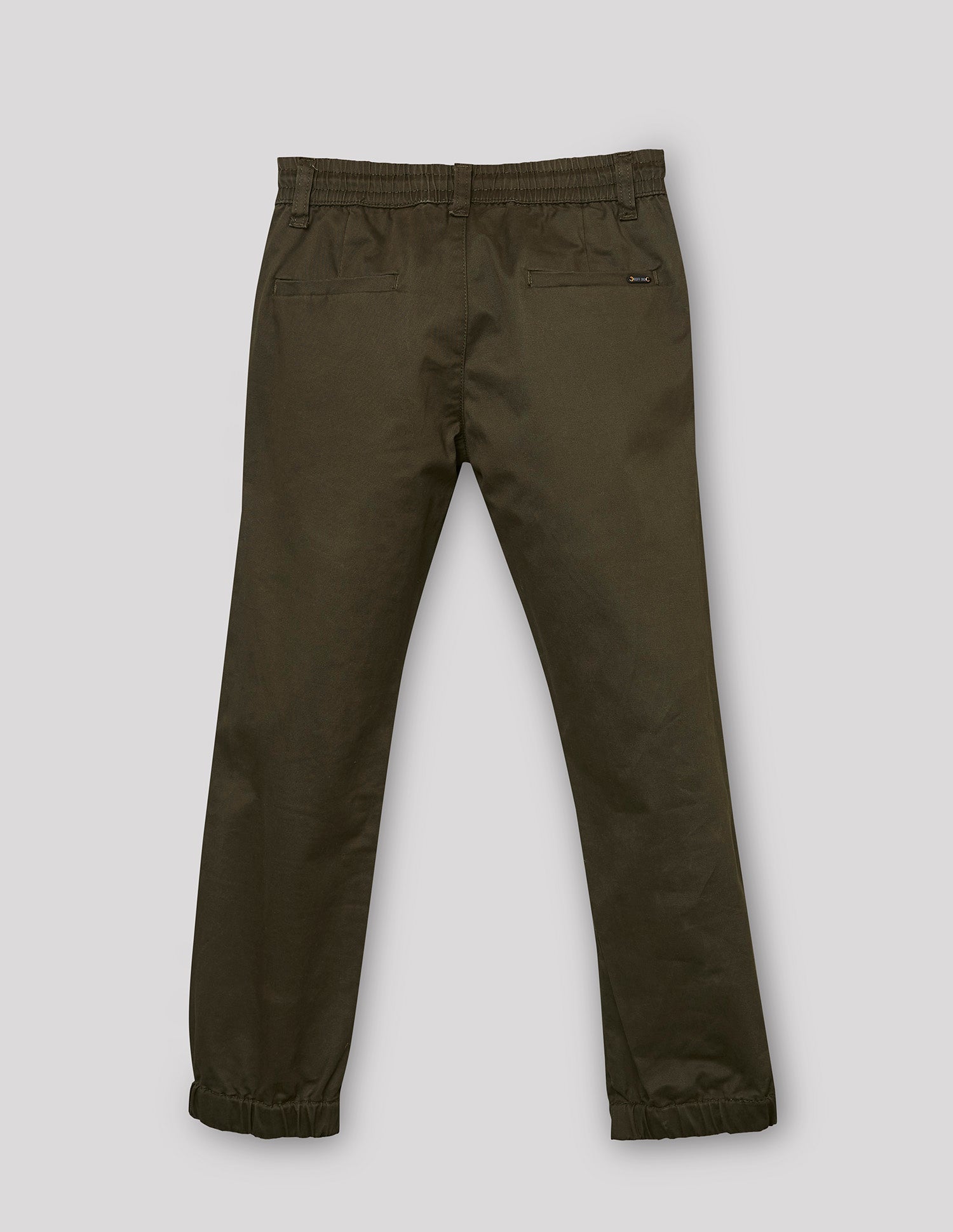 RUFF BOYS CARGO LK-16630S OLIVE