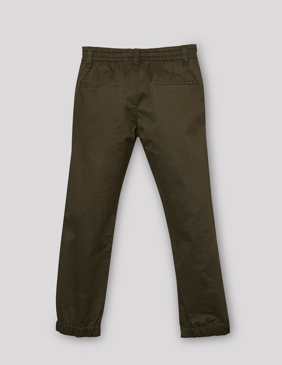 Ruff Boys Cargo Lk-16630S Olive